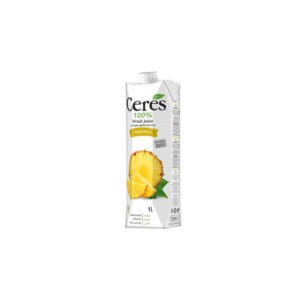 Sumo ceres 100% Ananas 1L