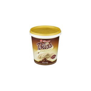 Yog Clover Choc Chip Bliss 1kg