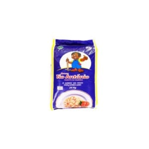 Arroz Tio Antonio 25Kg (Tailandia)