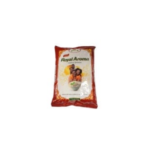 Arroz Royal Aroma Jasmin 1Kg (Red - Vietname)