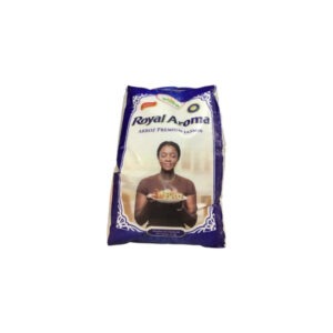Arroz Royal Aroma 22.5Kg (Arroz Jasmin Vietaname)