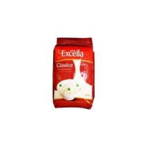 Arroz Excella Jasmin Vermelho 25kg