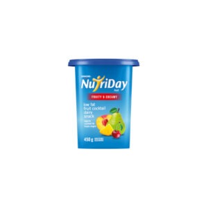 Nutriday Fruit Cocktail 450g