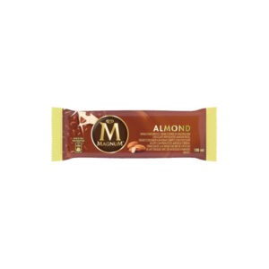 OLA Gelado MAGNUM Almond 100ml