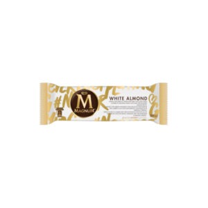 OLA Gelado MAGNUM White Almond 100ml