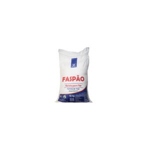 Farinha de Trigo Faspao 50Kg