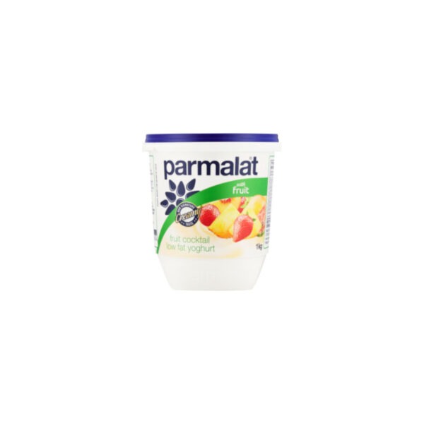 Iogurte Parmalat Salada de Frutas 500g