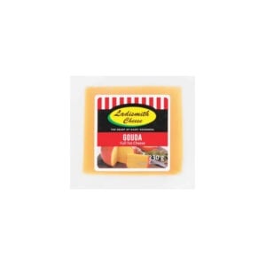 QUEIJO GOUDA 230G LADISMITH CHEESE