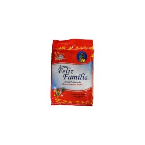 ARROZ FELIZ FAMILIA PERFUMADO VERMELHO 10KG V