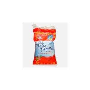 ARROZ FELIZ FAMILIA PERFUMADO VERMELHO 25KG V