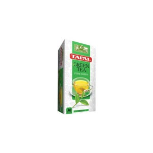 Tapal pure green