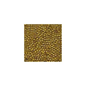 perolas prateadas/dourada frasco 25g