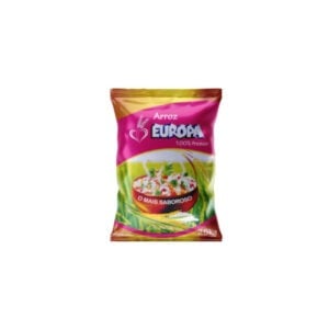 Arroz Europa Thailandia (Rosa) 25KG