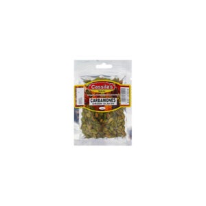 Cardamones Green Elachi 20g