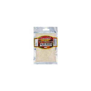 Garlic Powder Cassilas 50g