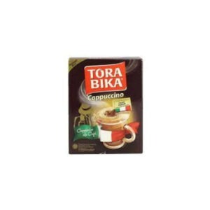 Torabika Cappucino 25g