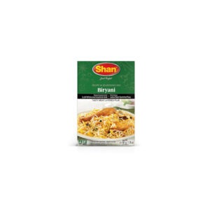 Shan Biryani 50g