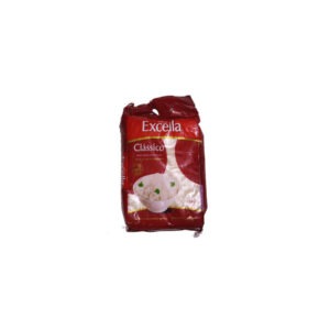 Arroz Excella Jasmine Aromatizado Vermelho 5KG