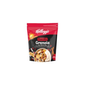 Granola Fruit Mix 450G