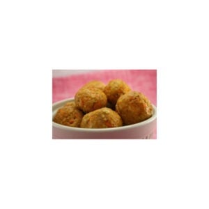 Almondegas de frango (TV)