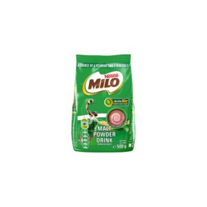 Milo Pacote 500g