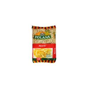 Massa Polana Macarrao 400g