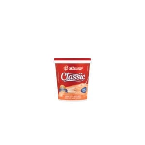 Yogurte Damasco Classic Clover 6x1kg