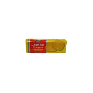 Bolacha Galaxy Cream Lemon 150g