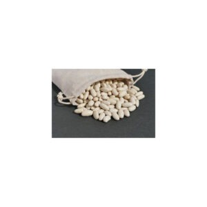 Feijao Manteiga Branco kg