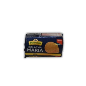 Bolacha Maria Sabor a Cappuccino 100g