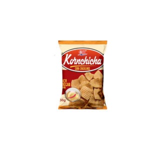 Bolacha OK Snacks 30g
