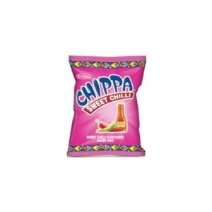 Pipoca Chippa Sweet Chilli 20g