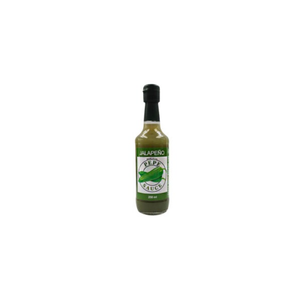 Molho Pepe Souce Jalapeno 250ML