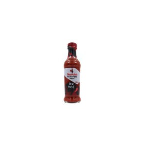 Molho Pepe Souce Red Chilli 250ML