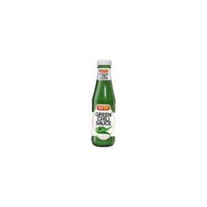 Molho Pepe Souce Green Chilli 250ML