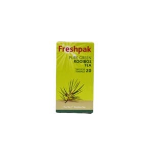 Cha Freshpak Pure Rooibos 20s 50g