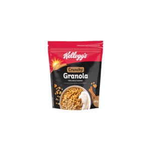 Granola Crunchy 450g
