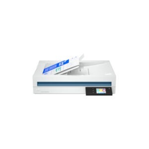 HP ScanJet Pro N4600 fnw1