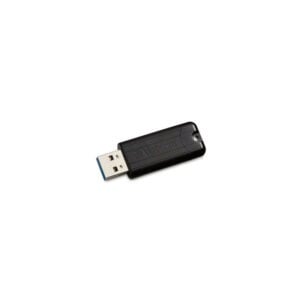 Flash Drive 32GB Verbatim PinStripe USB 3.2