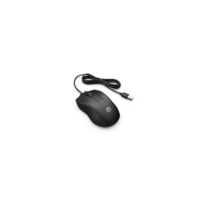 Mouse HP Wired 105