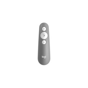 Logitech Laser Presentation Remote R500s