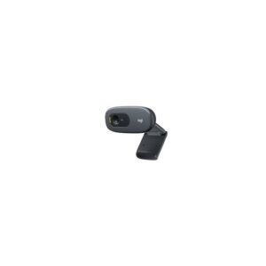 Webcam Logitech C270 HD