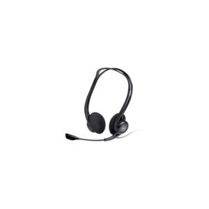 Headset Logitech H960 USB with noise-canceling