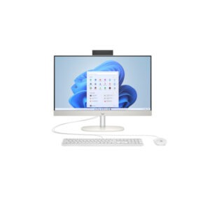 HP AIO 24-cr0009l i7-1355U/23.8"/16GB/512GB/DOS