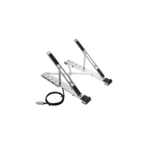Targus Portable Stand with Integrated USB-A Hub