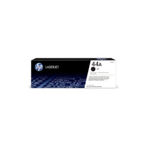 HP 44A Black Toner LaserJet Original