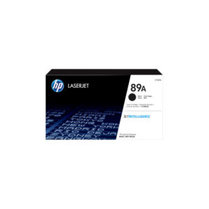 HP 89A Black Laserjet Toner