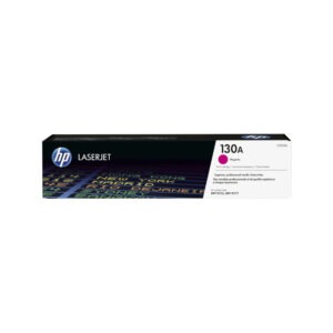 HP 130A Magenta LaserJet Toner Cartridge