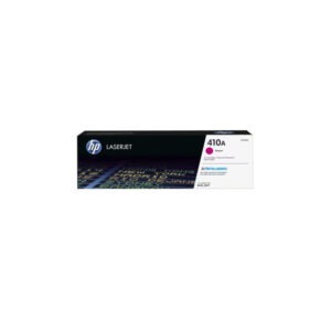 HP 410A Magenta Laserjet Toner Cartridge