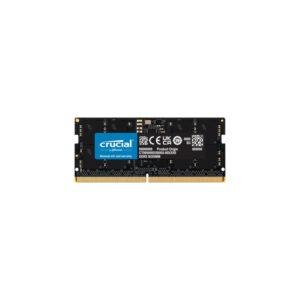 Crucial 16GB DDR5 4800Mhz SO-DIMM